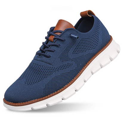 Urban - Ultra Comfortable Shoes 'Royal Blue' Limited Edition