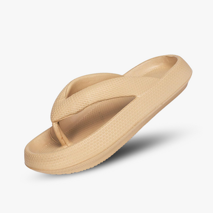 The Snuggi Flip Flops