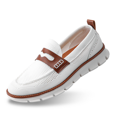 Mayfair - Ultra Comfortable Loafers