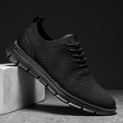 Flexknit - Ultra Comfortable Shoes