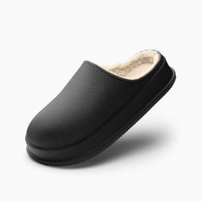 The Snuggi Slippers