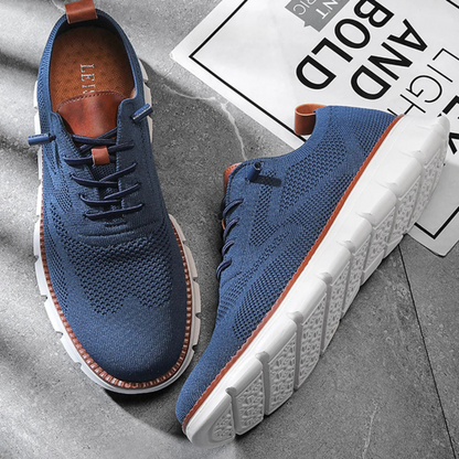 Urban - Ultra Comfortable Shoes 'Royal Blue' Limited Edition