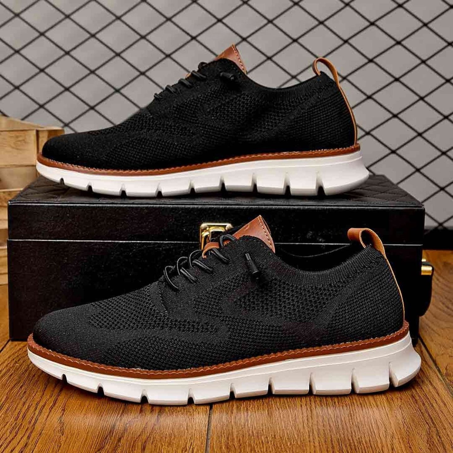 Urban - Ultra Comfortable Shoes