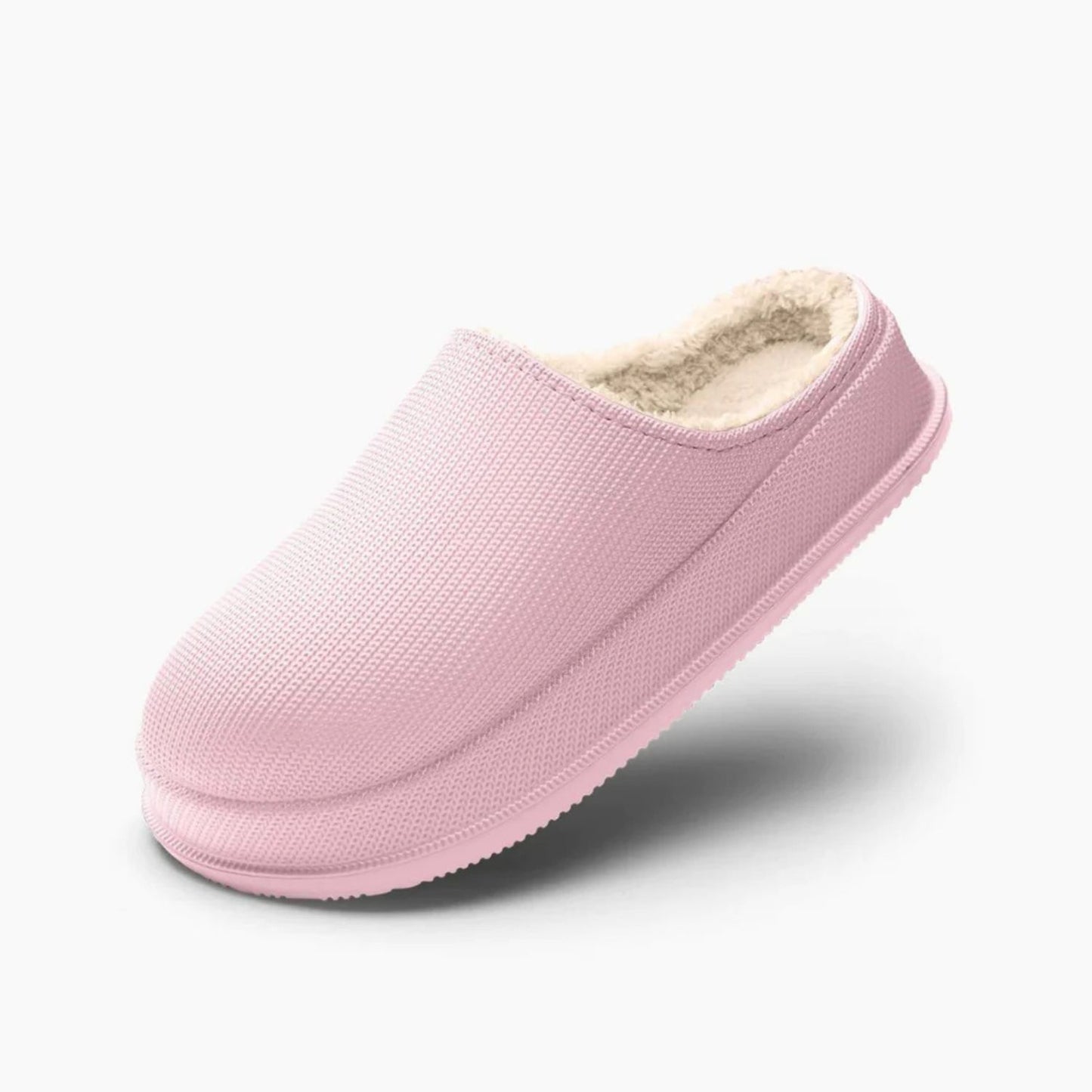 The Snuggi Slippers