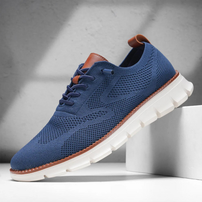 Urban - Ultra Comfortable Shoes 'Royal Blue' Limited Edition