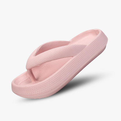 The Snuggi Flip Flops