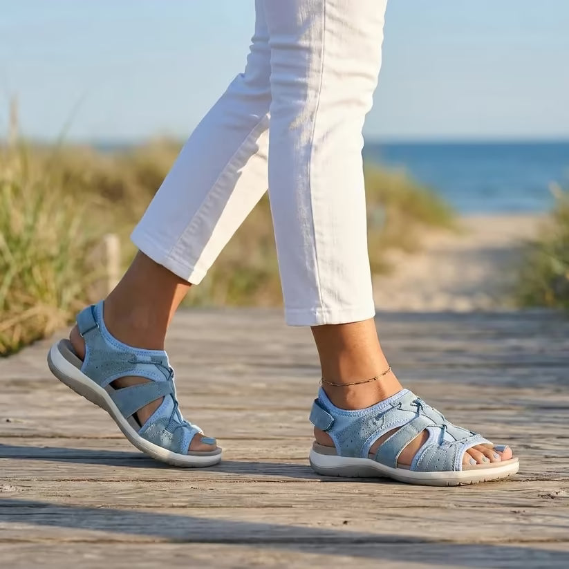 PureSole™ - Women's Orthopedic Sandals