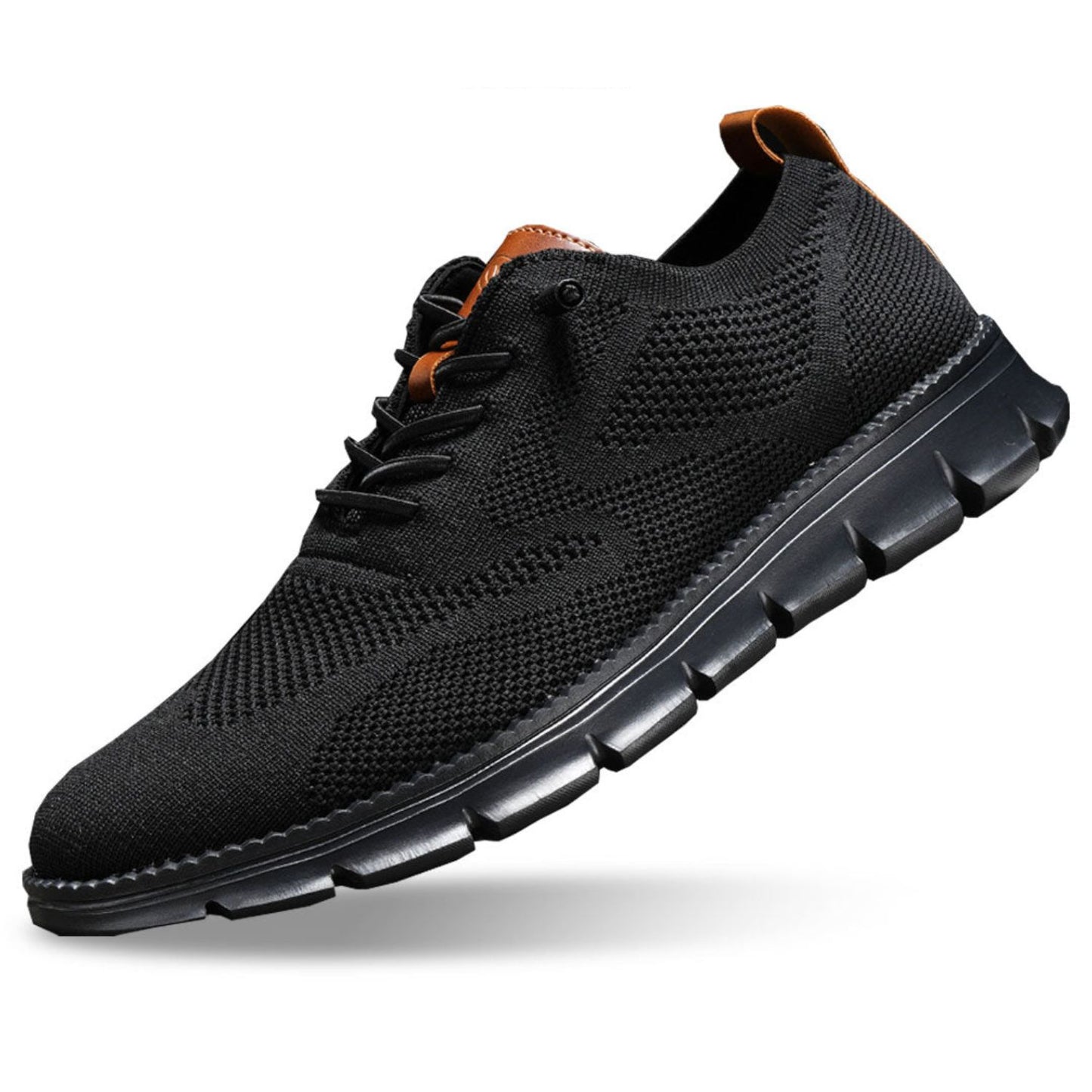 Urban - Ultra Comfortable Shoes 'Blackout' Limited Edition