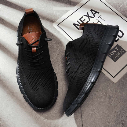 Urban - Ultra Comfortable Shoes 'Blackout' Limited Edition