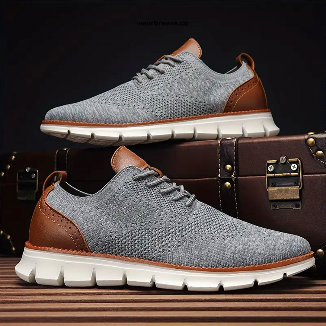 Flexknit - Ultra Comfortable Shoes