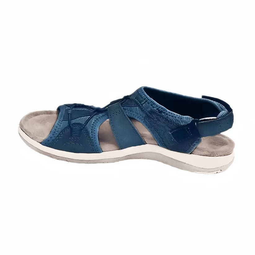 PureSole™ - Women's Orthopedic Sandals