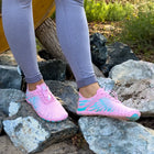 Stryde™ Skin Pro with Copper - Grounding Allround Barefoot Shoes