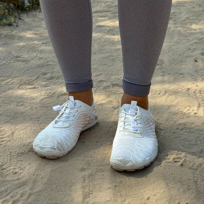 Stryde™ Skin Pro with Copper - Grounding Allround Barefoot Shoes