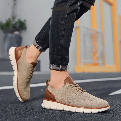 Flexknit - Ultra Comfortable Shoes