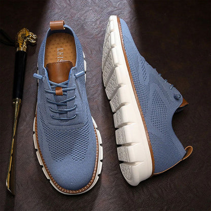 Urban - Ultra Comfortable Shoes 'Lapis' Limited Edition