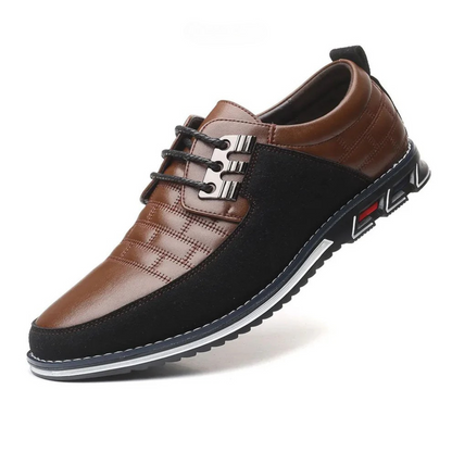 Oxford - Ultra Comfortable Shoes