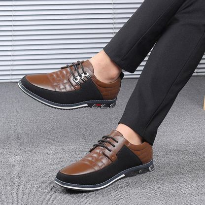 Oxford - Ultra Comfortable Shoes