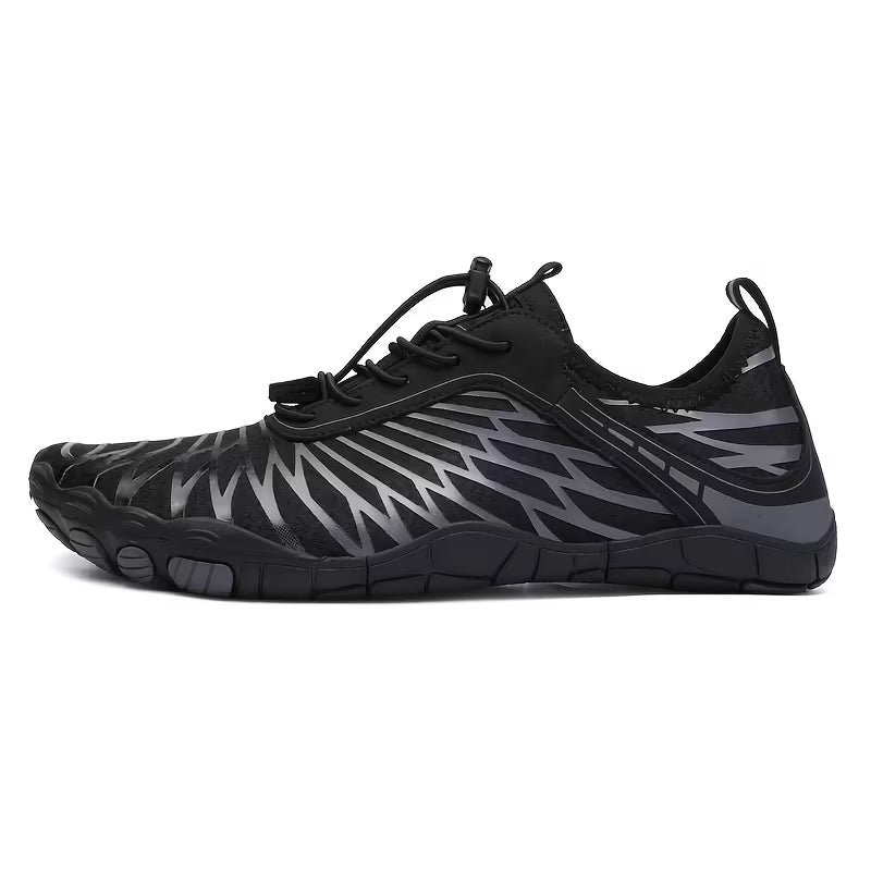 Onyx Pro - All-Day Comfort & Pain-Free Walking Barefoot Shoes