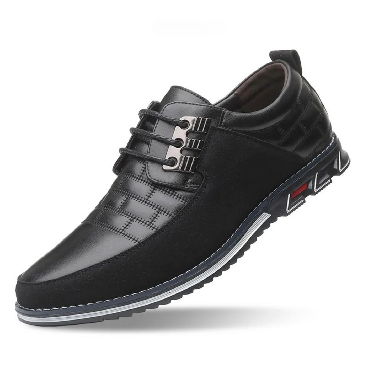 Oxford - Ultra Comfortable Shoes