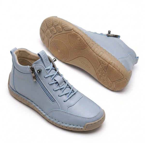 Ascent - Natural Comfort Barefoot Shoes
