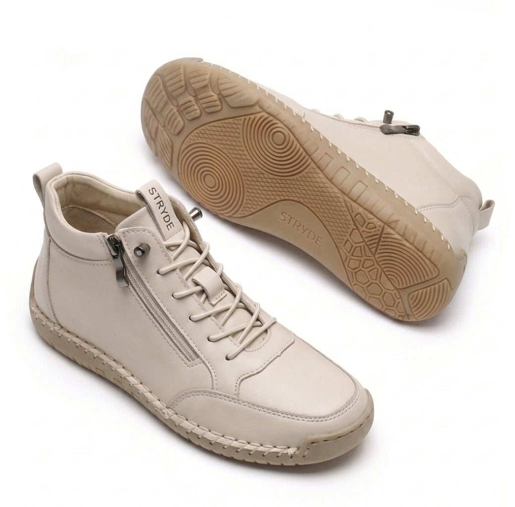Ascent - Natural Comfort Barefoot Shoes