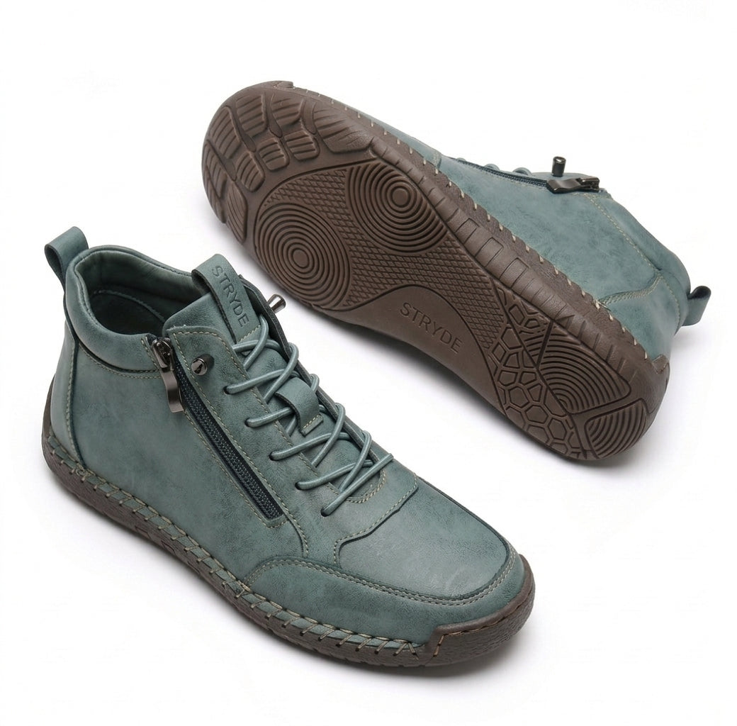 Ascent - Natural Comfort Barefoot Shoes