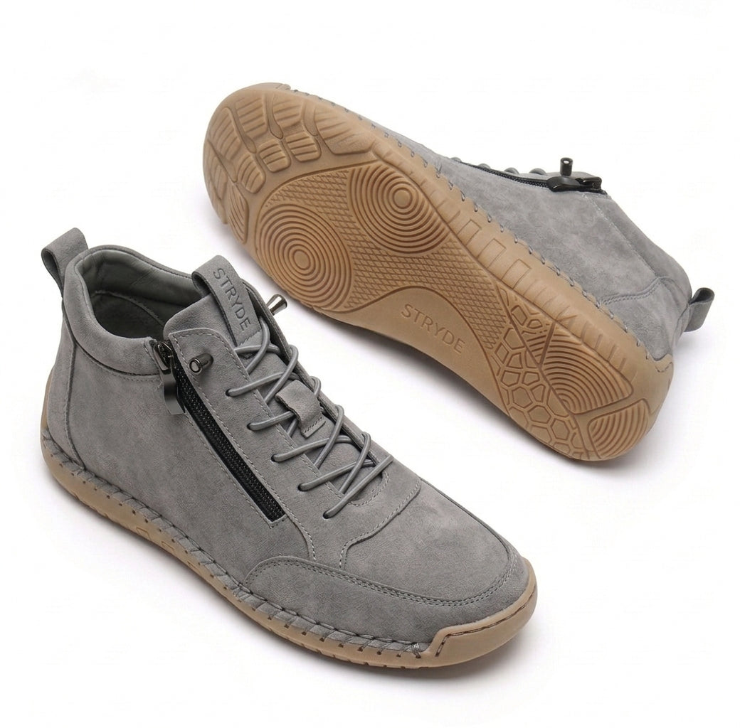 Ascent - Natural Comfort Barefoot Shoes