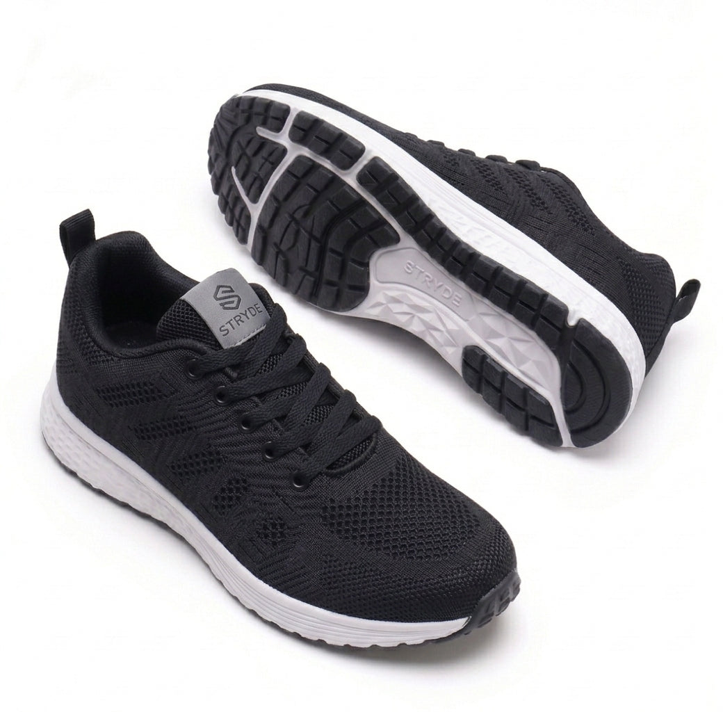 Aura - Minimalist Shoes For Foot, Knee & Back Comfort