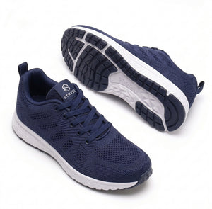 Aura - Minimalist Shoes For Foot, Knee & Back Comfort