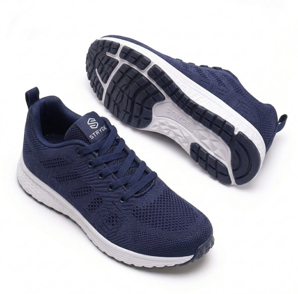 Aura - Minimalist Shoes For Foot, Knee & Back Comfort