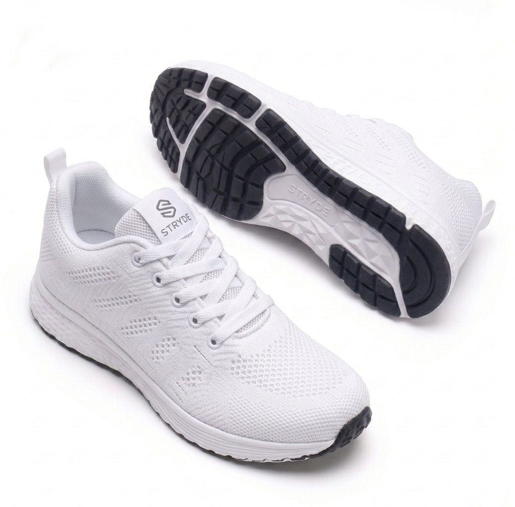 Aura - Minimalist Shoes For Foot, Knee & Back Comfort