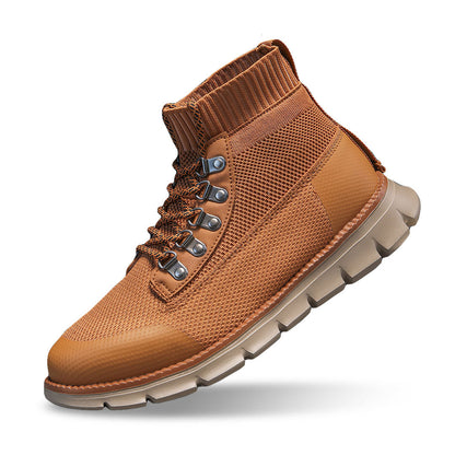 Alpine - Ultra Comfortable Boots