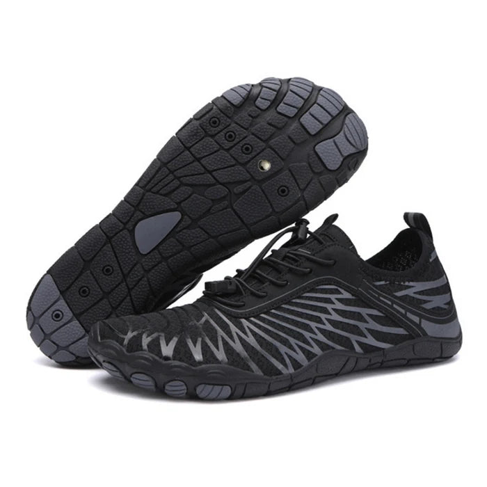 Stryde™ Skin Pro with Copper - Grounding Allround Barefoot Shoes