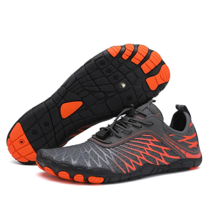 Stryde™ Skin Pro with Copper - Grounding Allround Barefoot Shoes