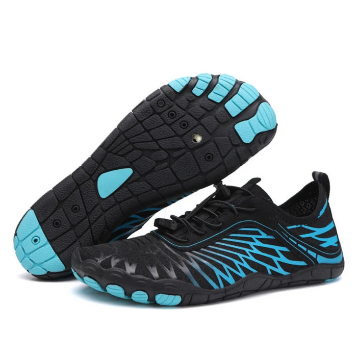Stryde™ Skin Pro with Copper - Grounding Allround Barefoot Shoes