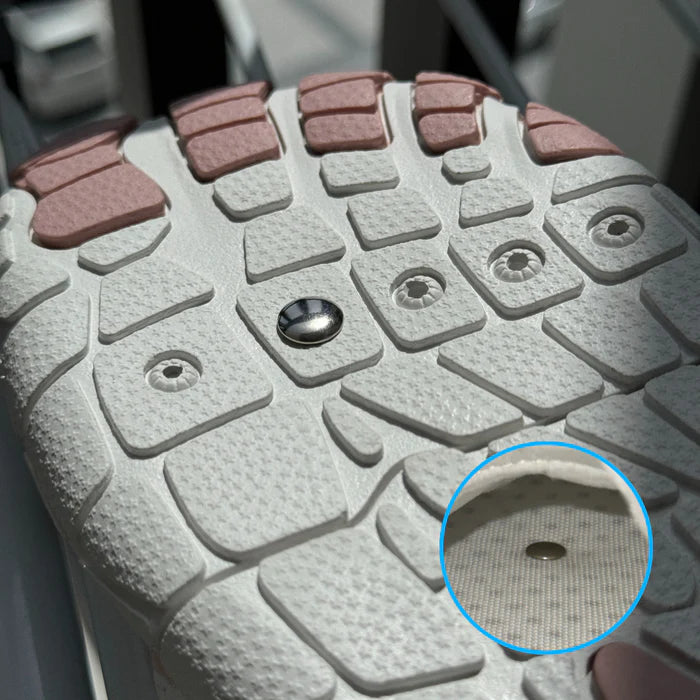 Stryde™ Skin Pro with Copper - Grounding Allround Barefoot Shoes