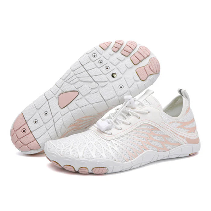 Stryde™ Skin Pro with Copper - Grounding Allround Barefoot Shoes