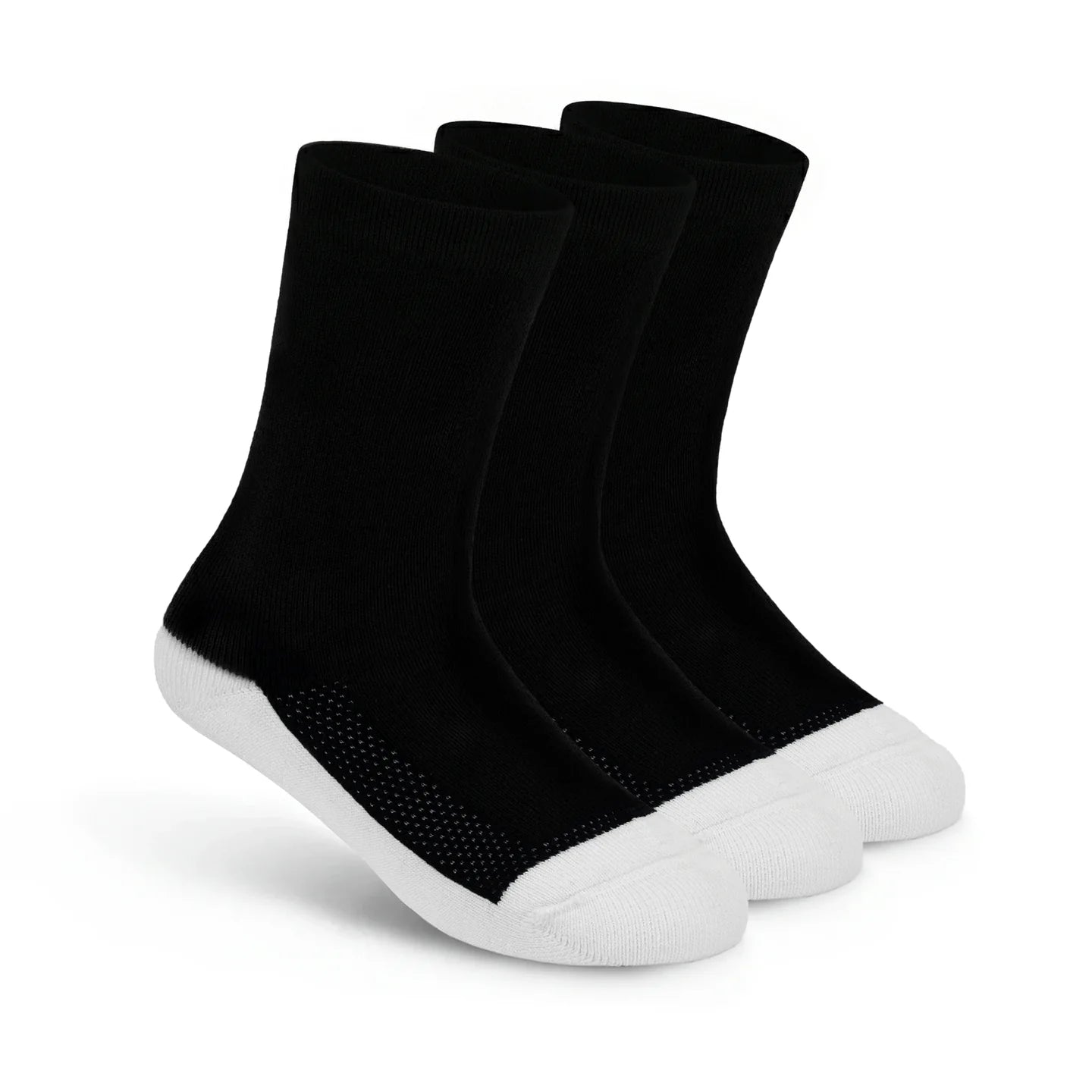 Extra Roomy Socks