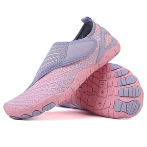 Stryde Barefoot Shoes