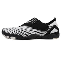 Mono Stripe