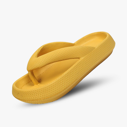 The Snuggi Flip Flops