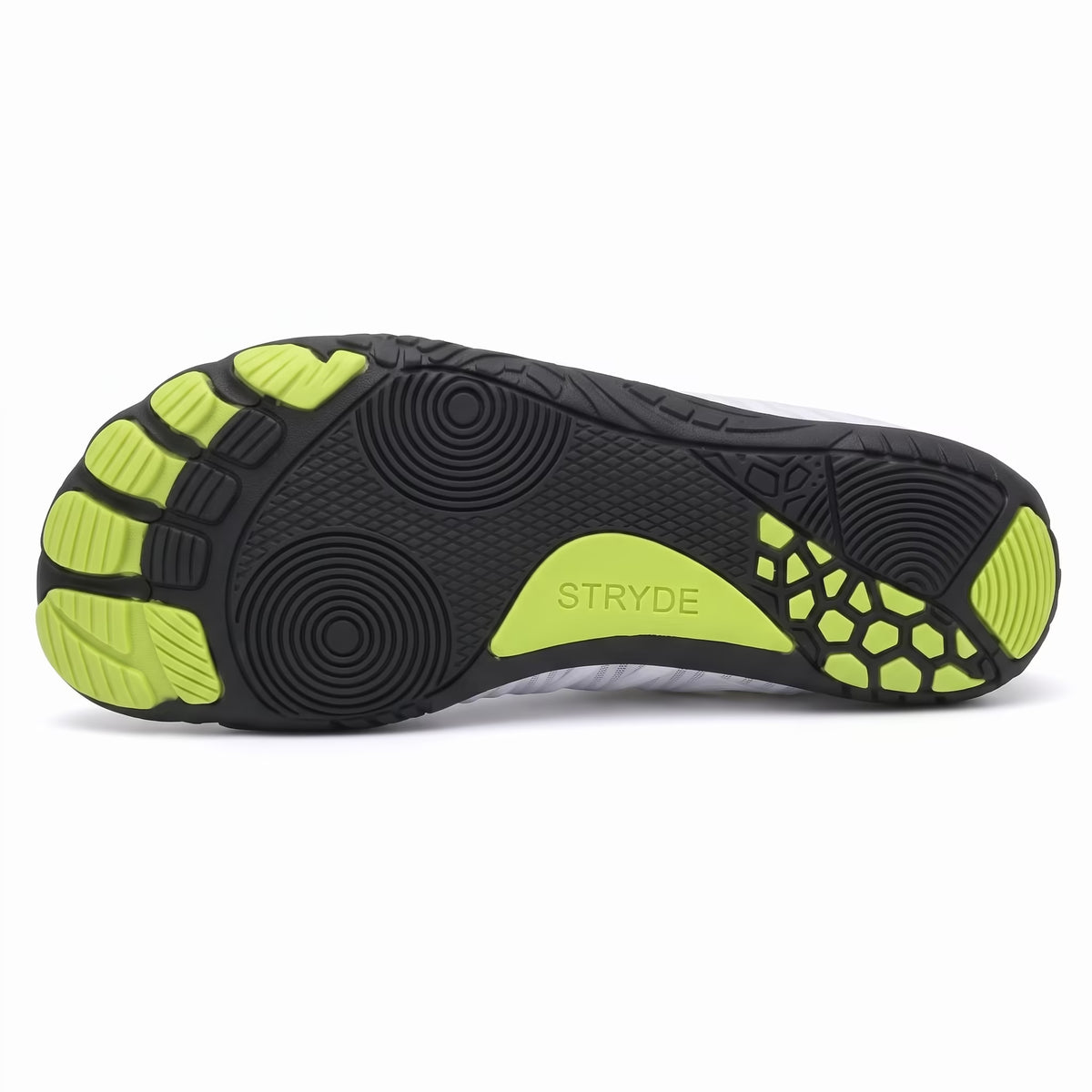Natura – Barfußschuhe für natürlichen Komfort
