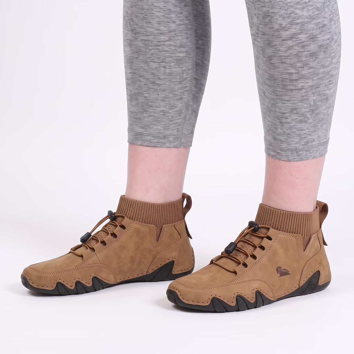 Aero Step - All-Day Comfort & Pain-Free Barefoot Shoes (BOGO)