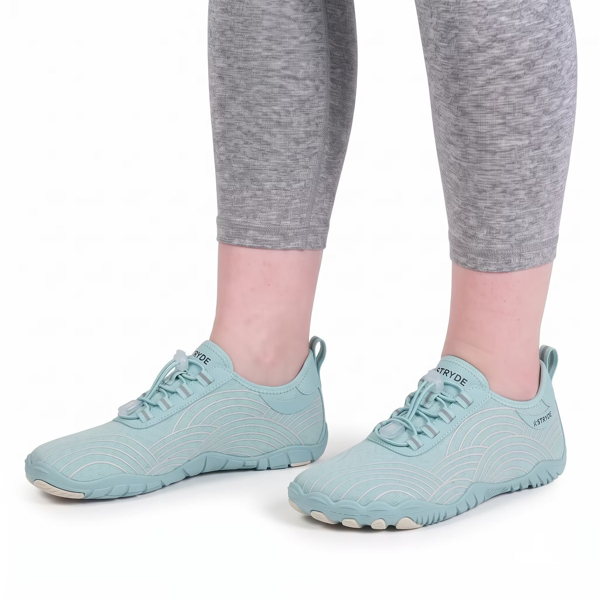 Sana Support – Active Lifestyle Barefoot Shoes For Foot, Knee & Back Comfort