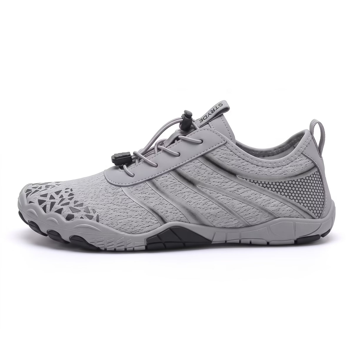 Kestrel Pro - Breathable Comfort, Non-Slip Grip Barefoot Shoes