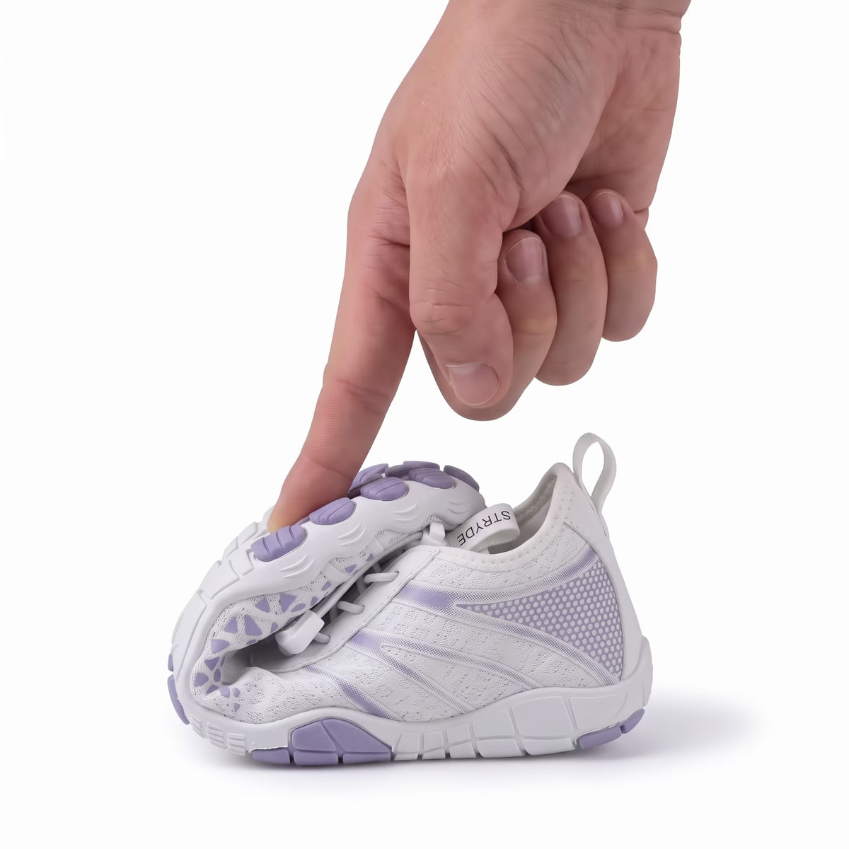 Kestrel Pro - Breathable Comfort, Non-Slip Grip Barefoot Shoes