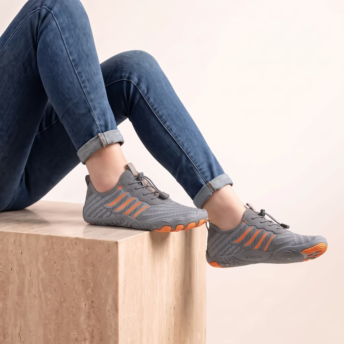 Natura – Barfußschuhe für natürlichen Komfort