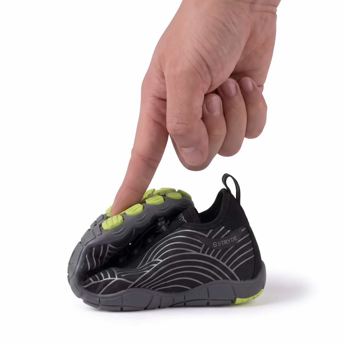 Sana Support – Active Lifestyle Barefoot Shoes For Foot, Knee & Back Comfort
