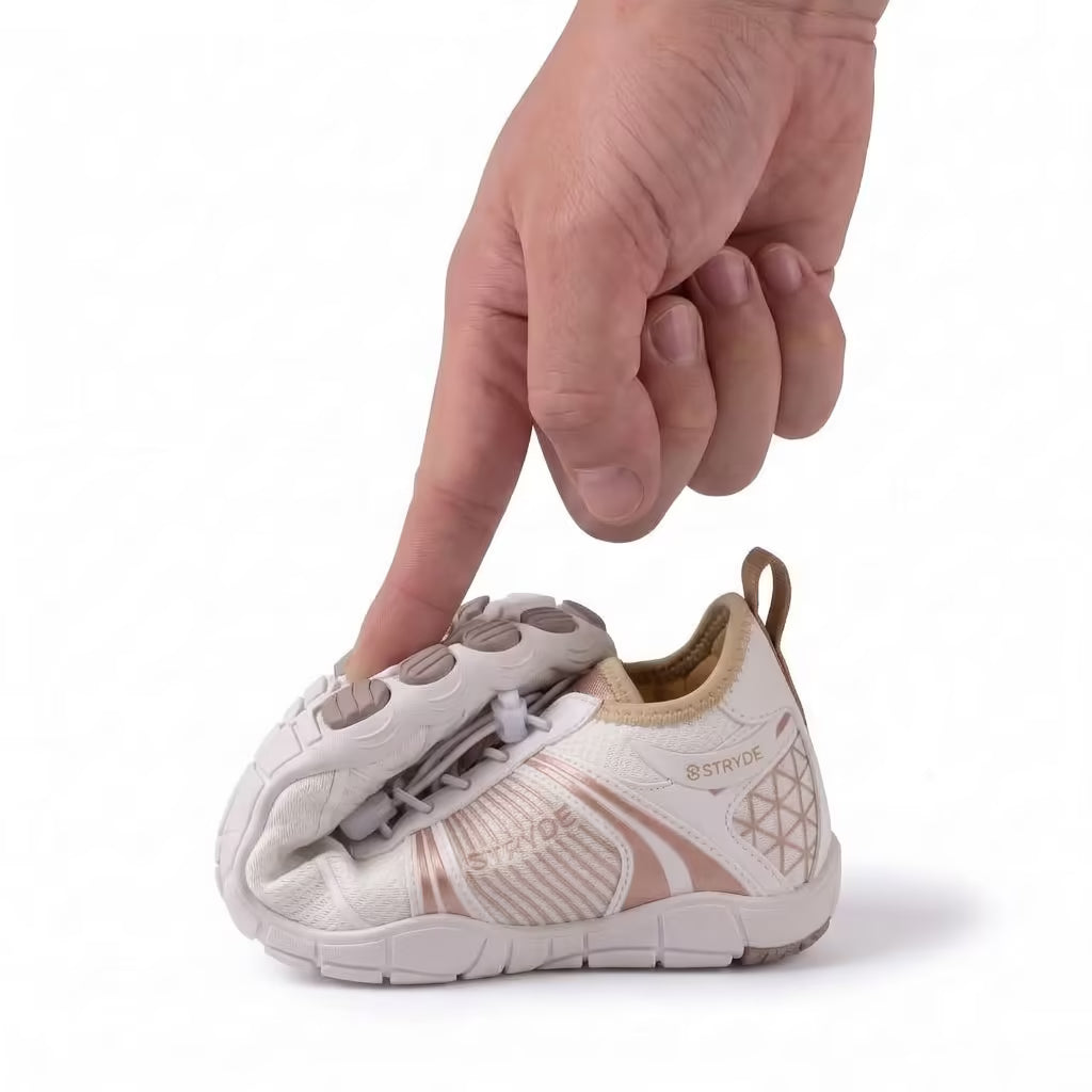 Motion – Zapatos barefoot para un estilo de vida activo, diseñados para el movimiento natural