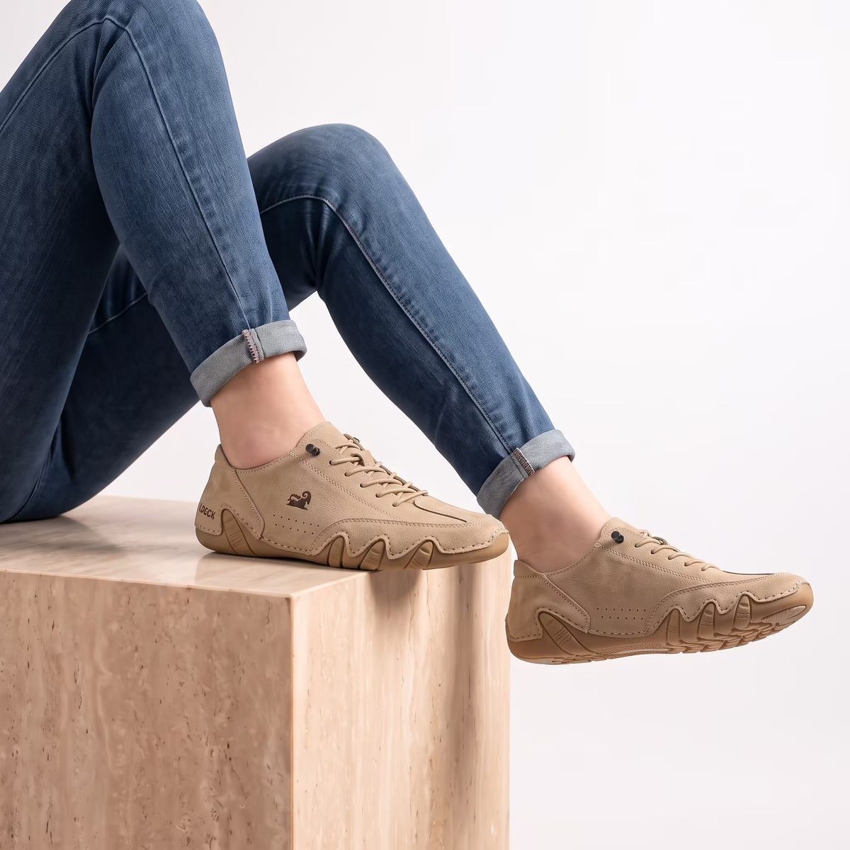 Vital Balance - Healthy & Non-slip Barefoot Shoes (BOGO)